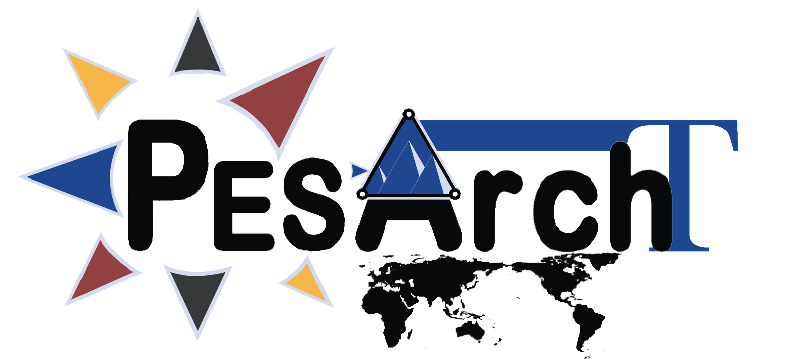 Pes Arch Triangle