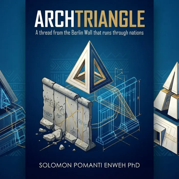 The Anatomy of Architecture